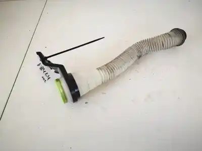 Peça sobressalente para automóvel em segunda mão depósito do limpa vidros por peugeot 807 2.0 16v hdi fap referências oem iam 96565b0782