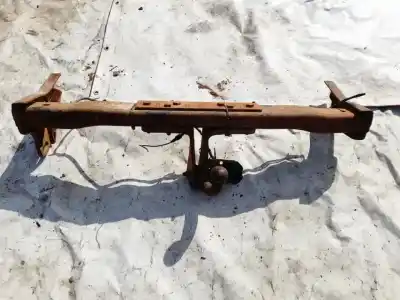 Second-hand car spare part TRAILER HITCH for NISSAN PATHFINDER (R51)  OEM IAM references   