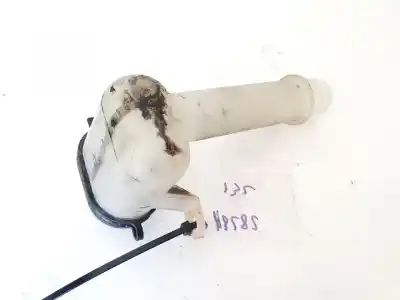 Second-hand car spare part windscreen washer bottle for ford focus turnier (cak) 1.8 tddi turbodiesel cat oem iam references xs418k528ad  xs41-8k528-ad Second-hand car spare part windscreen washer bottle for ford focus turnier (cak) 1.8 tddi turbodiesel cat oem iam references xs418k528ad  xs41-8k528-ad