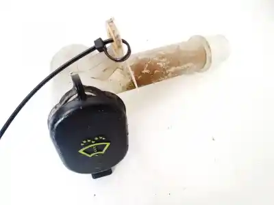Second-hand car spare part windscreen washer bottle for ford focus turnier (cak) 1.8 tddi turbodiesel cat oem iam references xs418k528ad  xs41-8k528-ad Second-hand car spare part windscreen washer bottle for ford focus turnier (cak) 1.8 tddi turbodiesel cat oem iam references xs418k528ad  xs41-8k528-ad