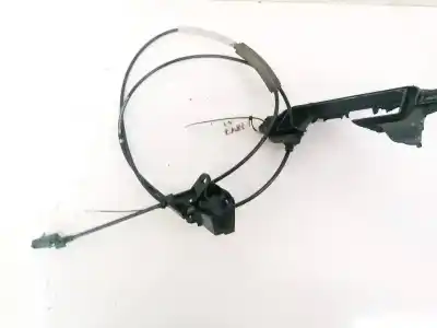 Автозапчасти б/у пластики за audi a6 c6 (4f2) 2.4 ссылки oem iam 4f1823531b