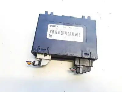 Автозапчасти б/у электронный модуль за OPEL SIGNUM 2.2 16V DTI CAT (Y 22 DTR / L50) ссылки OEM IAM 13157260  0263004031