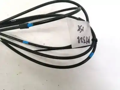 Автозапчастина б/у пластика для mazda 5 berl. (cr) 2.0 crtd active+ (105kw) посилання на oem iam   