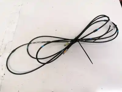 Автозапчасти б/у пластики за mazda 5 berl. (cr) 2.0 crtd active+ (105kw) ссылки oem iam 