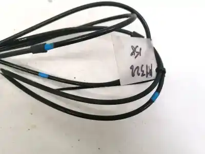 Автозапчастина б/у пластика для mazda 5 berl. (cr) 2.0 crtd active+ (105kw) посилання на oem iam   