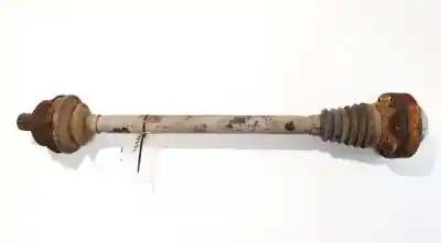 Tweedehands auto-onderdeel transmissie rechts achter voor audi a6 allroad quattro (4fh) 3.2 fsi oem iam-referenties 