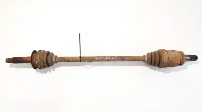 Автозапчасти б/у задняя правая трансмиссия за subaru legacy v (bm) 2.0 d awd (bmd) ссылки oem iam 