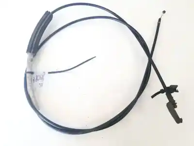 Second-hand car spare part plastics for audi a6 avant (4f5) 2.7 tdi oem iam references 4f1823531b
