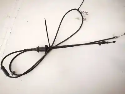 Pezzo di ricambio per auto di seconda mano plastica per fiat croma (194) 1.9 8v multijet dynamic riferimenti oem iam 