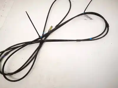 Second-hand car spare part plastics for mazda 5 (cr) 2.0 cd (cr19) oem iam references 