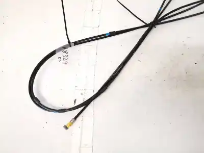 Автозапчастина б/у пластика для mazda 5 berl. (cr) 2.0 crtd active+ (105kw) посилання на oem iam   