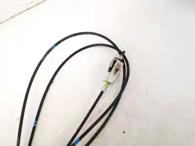 Автозапчастина б/у пластика для mazda 5 berl. (cr) 2.0 crtd active+ (105kw) посилання на oem iam   