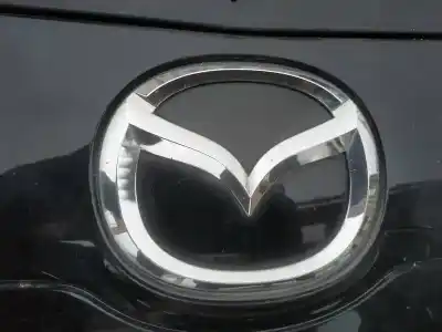 Автозапчасти б/у эмблема за mazda 5 berl. (cr) 2.0 crtd active+ (105kw) ссылки oem iam 