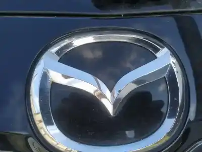 Автозапчасти б/у эмблема за mazda 5 berl. (cr) 2.0 crtd active+ (105kw) ссылки oem iam 