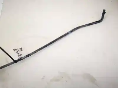 Pezzo di ricambio per auto di seconda mano pezzi vari per opel meriva b 1.7 16v cdti riferimenti oem iam   