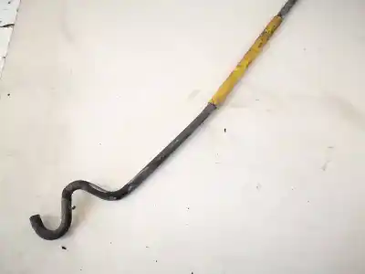 Pezzo di ricambio per auto di seconda mano pezzi vari per opel meriva b 1.7 16v cdti riferimenti oem iam   