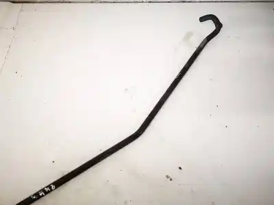 Pezzo di ricambio per auto di seconda mano pezzi vari per ford focus turn. (cb8) 1.6 tdci cat riferimenti oem iam   