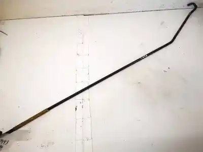 Pezzo di ricambio per auto di seconda mano pezzi vari per ford focus turn. (cb8) 1.6 tdci cat riferimenti oem iam 