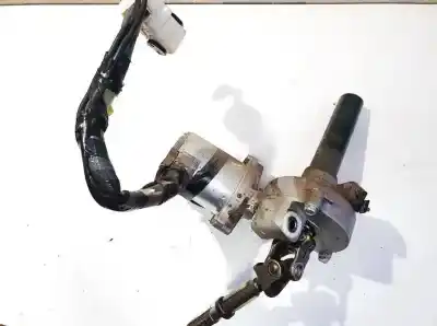Second-hand car spare part steering column for toyota rav 4 (a3) 2.2 turbodiesel cat oem iam references l00064061973