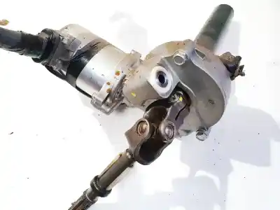 Автозапчастина б/у рульва колонка для toyota rav 4 (a3) 2.2 turbodiesel cat посилання на oem iam l00064061973  1206412bd37127, bd0037
