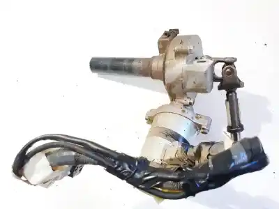 Автозапчастина б/у рульва колонка для toyota rav 4 (a3) 2.2 turbodiesel cat посилання на oem iam l00064061973  1206412bd37127, bd0037