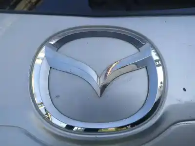 Автозапчасти б/у эмблема за mazda 5 (cr) 2.0 cd (cr19) ссылки oem iam   