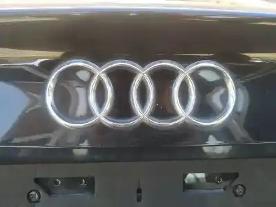 Автозапчастина б/у емблема для audi a5 cabriolet (8f7) 2.7 v6 24v tdi посилання на oem iam   