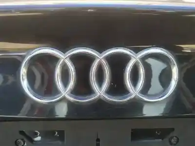 Автозапчастина б/у емблема для audi a5 cabriolet (8f7) 2.7 v6 24v tdi посилання на oem iam 