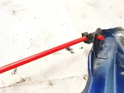 Pezzo di ricambio per auto di seconda mano pezzi vari per fiat ulysse (179) 2.2 jtd dynamic riferimenti oem iam   