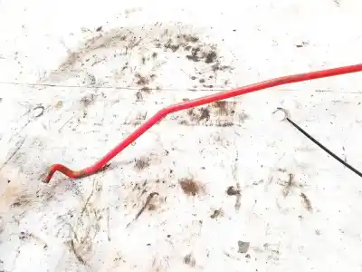 Peça sobressalente para automóvel em segunda mão peças diversas por fiat ulysse (179) 2.2 jtd dynamic referências oem iam 