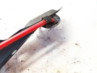 Pezzo di ricambio per auto di seconda mano pezzi vari per fiat ulysse (179) 2.2 jtd dynamic riferimenti oem iam   