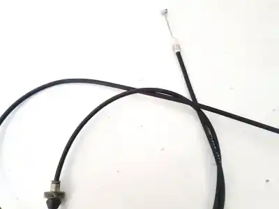 Автозапчастина б/у пластикler для ford ka (ccu) 1.2 8v cat посилання на oem iam d29326810  