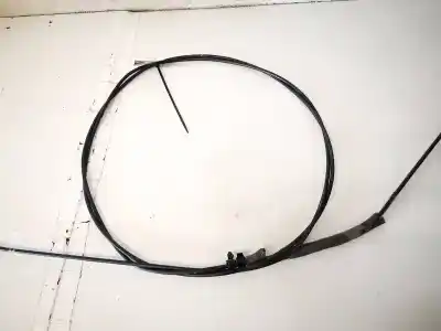 Peça sobressalente para automóvel em segunda mão plásticos por kia ceed (ed) 1.6 crdi 115 referências oem iam 