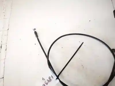 Second-hand car spare part plastics for kia ceed (ed) 1.6 crdi 115 oem iam references   