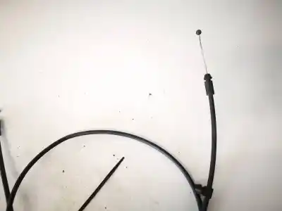 Second-hand car spare part plastics for kia ceed (ed) 1.6 crdi 115 oem iam references   