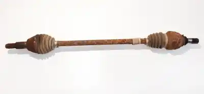 Piesă de schimb auto la mâna a doua transmisie spate dreapta pentru chevrolet captiva 2.0 diesel cat referințe oem iam 