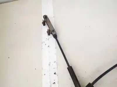 Автозапчастина б/у пластикler для volkswagen jetta (1k2) 1.6 edition посилання на oem iam 1k1823535a  