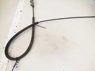 Автозапчасти б/у пластик за volkswagen jetta (1k2) 1.6 edition ссылки oem iam 1k1823535a