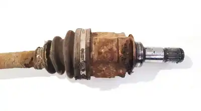 Автозапчастина б/у трансмісія задня права для toyota rav 4 (a3) 2.2 turbodiesel cat посилання на oem iam   