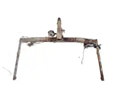 Pezzo di ricambio per auto di seconda mano attacco per rimorchio per mazda 3 (bk) 1.6 (bk14) riferimenti oem iam   