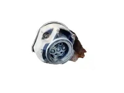 Pezzo di ricambio per auto di seconda mano attacco per rimorchio per mazda 3 (bk) 1.6 (bk14) riferimenti oem iam   