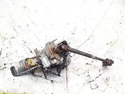 Second-hand car spare part Steering Column for RENAULT KANGOO 1.5 dCi Diesel FAP OEM IAM references 8201443858  PW22BD0232Q