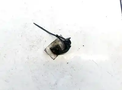 Pezzo di ricambio per auto di seconda mano pezzi vari per bmw x5 (e70) 3.0d riferimenti oem iam   