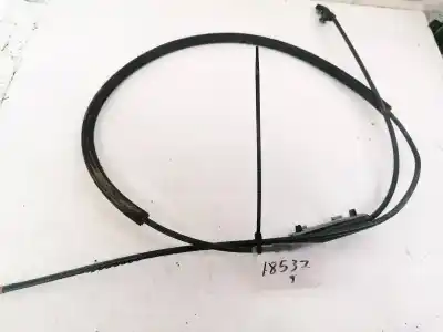 Pezzo di ricambio per auto di seconda mano plastica per seat altea (5p1) 1.9 tdi riferimenti oem iam 5p1823535a