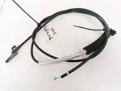 Pezzo di ricambio per auto di seconda mano plastiche per audi a6 avant (4f5) 2.7 tdi riferimenti oem iam 4f1823531b  