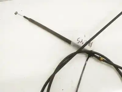Автозапчастина б/у пластика для smart forfour 1.5 cat посилання на oem iam   