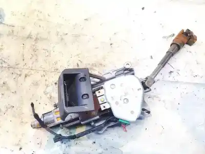 Gebrauchtes Autoersatzteil LENKSÄULE zum AUDI A6 AVANT (4F5)  OEM-IAM-Referenzen 4F0905852E  4F0910852B