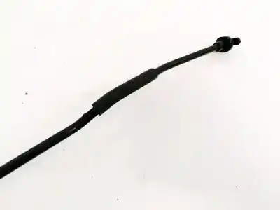 Pezzo di ricambio per auto di seconda mano pezzi vari per mazda 3 lim. (bl) 2.2 turbodiesel cat riferimenti oem iam   