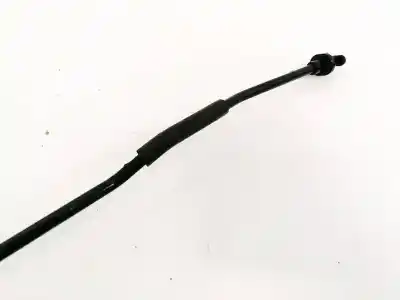 Pezzo di ricambio per auto di seconda mano pezzi vari per mazda 3 lim. (bl) 2.2 turbodiesel cat riferimenti oem iam   