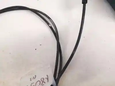 Pezzo di ricambio per auto di seconda mano plastica per citroen c5 i (dc_) 2.0 hdi (dcrhyb) riferimenti oem iam   